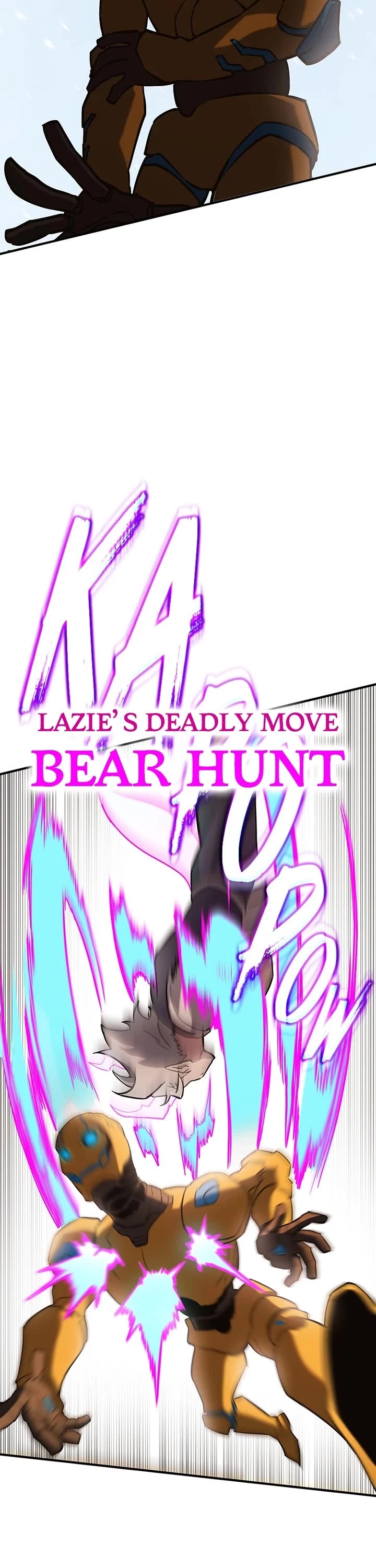 Hardcore Leveling Warrior Chapter 387 page 6 - Chapter 387: Ep. 68 - Home Sweet Home