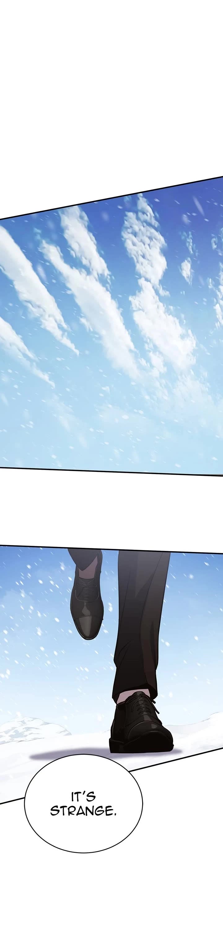 Hardcore Leveling Warrior Chapter 387 page 60 - Chapter 387: Ep. 68 - Home Sweet Home