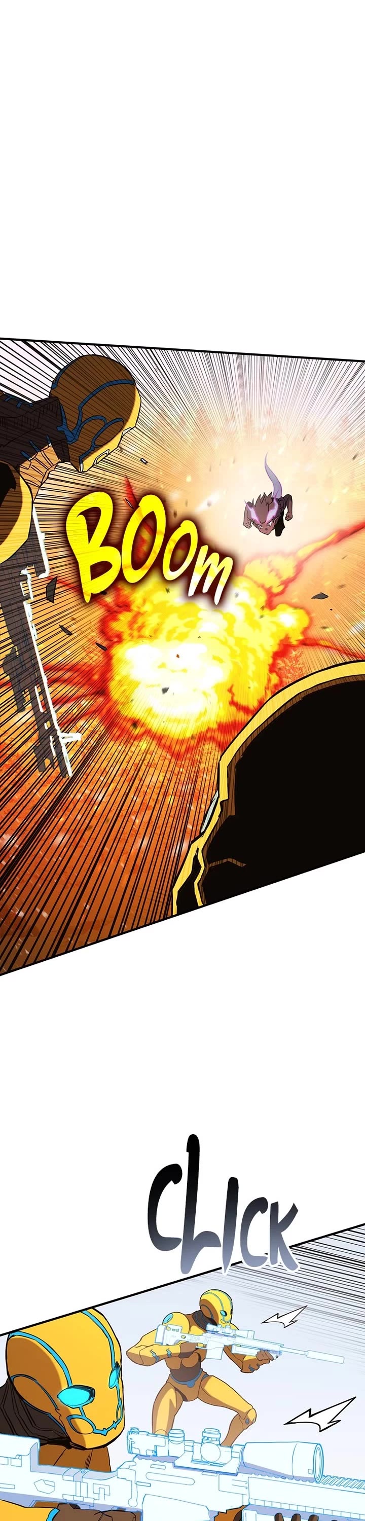 Hardcore Leveling Warrior Chapter 387 page 7 - Chapter 387: Ep. 68 - Home Sweet Home