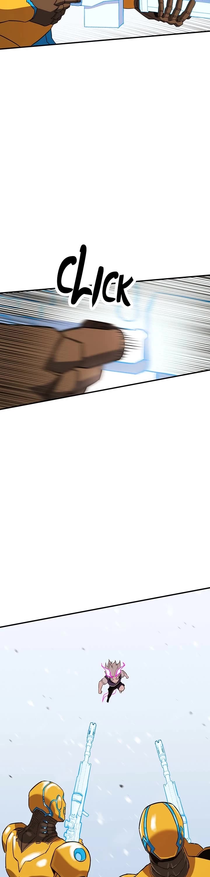 Hardcore Leveling Warrior Chapter 387 page 8 - Chapter 387: Ep. 68 - Home Sweet Home