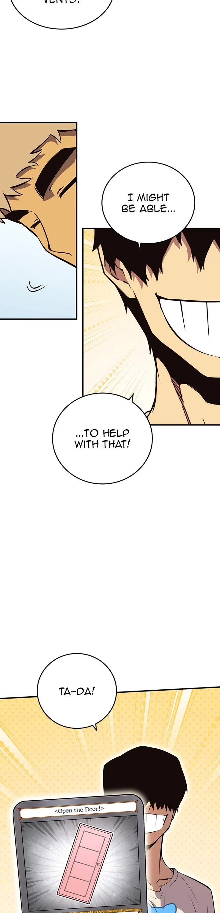 Hardcore Leveling Warrior Chapter 388 page 15 - Chapter 388: Ep. 69 - Green Onions