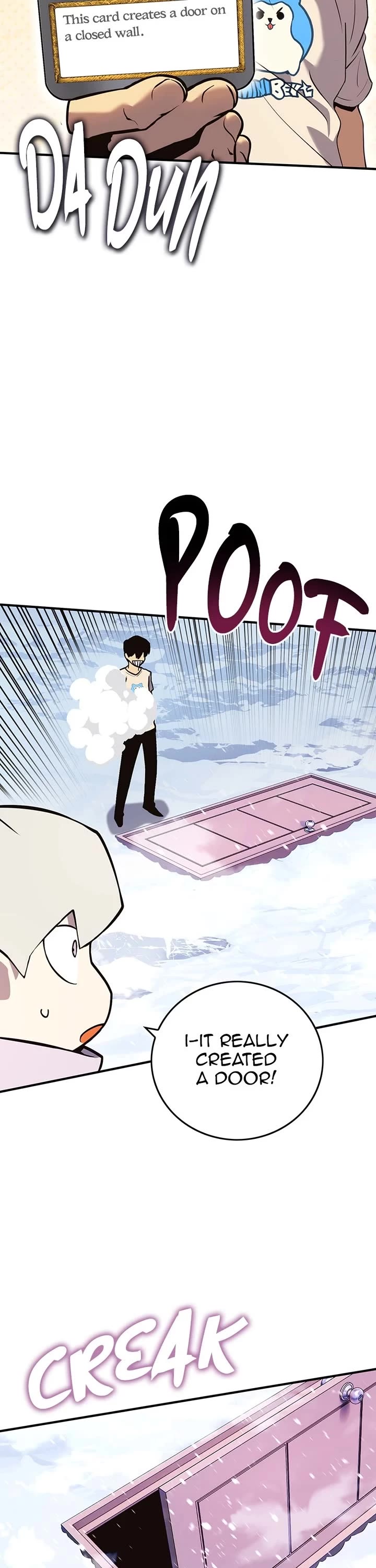 Hardcore Leveling Warrior Chapter 388 page 16 - Chapter 388: Ep. 69 - Green Onions