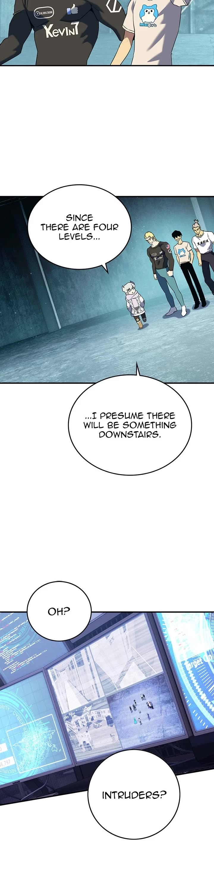 Hardcore Leveling Warrior Chapter 388 page 21 - Chapter 388: Ep. 69 - Green Onions