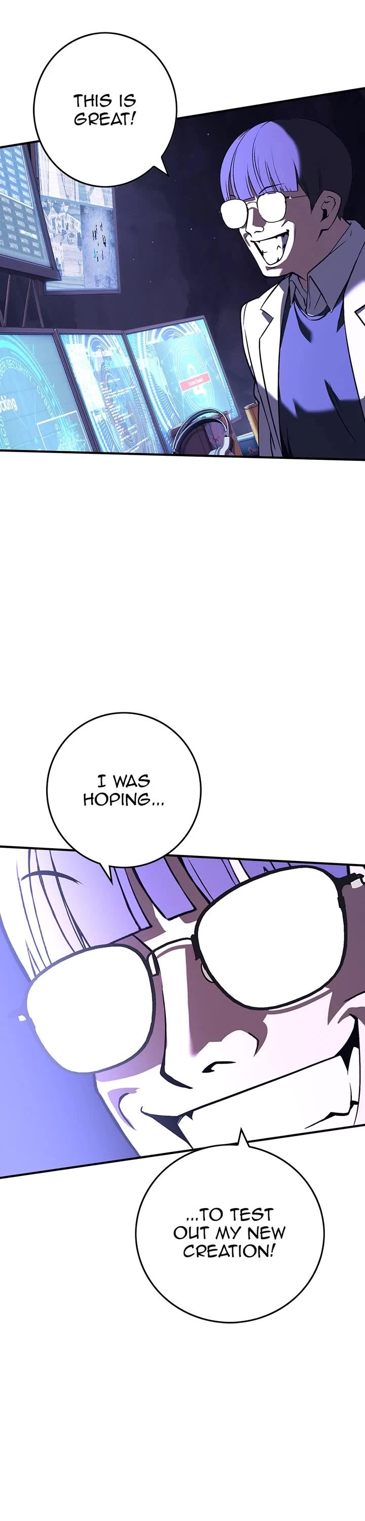 Hardcore Leveling Warrior Chapter 388 page 22 - Chapter 388: Ep. 69 - Green Onions