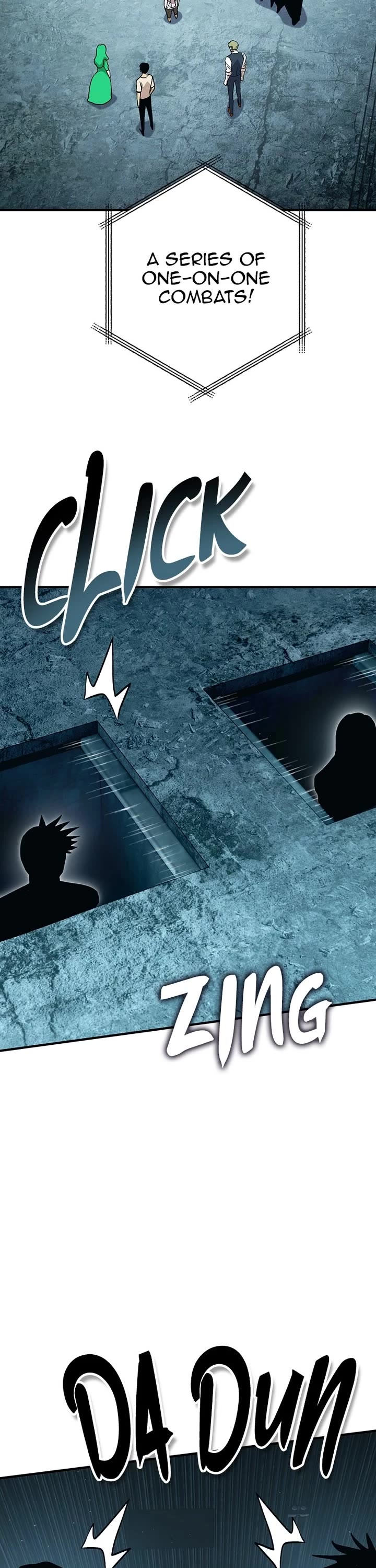 Hardcore Leveling Warrior Chapter 388 page 26 - Chapter 388: Ep. 69 - Green Onions