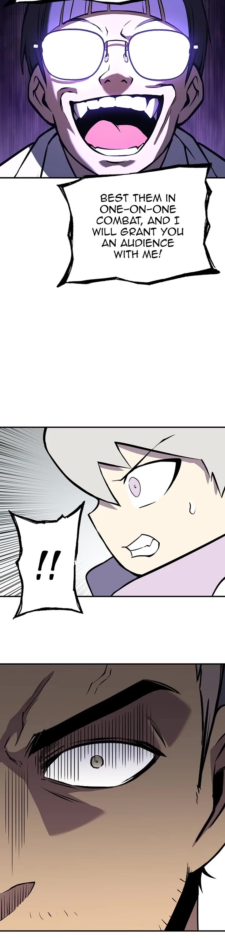 Hardcore Leveling Warrior Chapter 388 page 28 - Chapter 388: Ep. 69 - Green Onions
