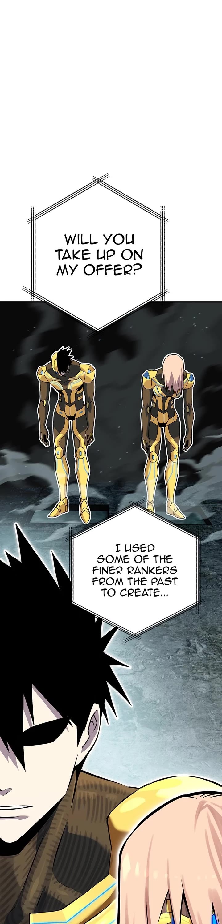 Hardcore Leveling Warrior Chapter 388 page 29 - Chapter 388: Ep. 69 - Green Onions