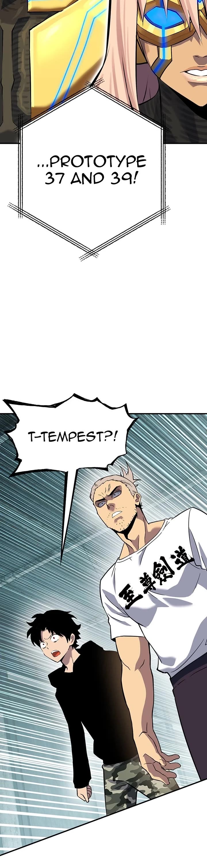 Hardcore Leveling Warrior Chapter 388 page 30 - Chapter 388: Ep. 69 - Green Onions