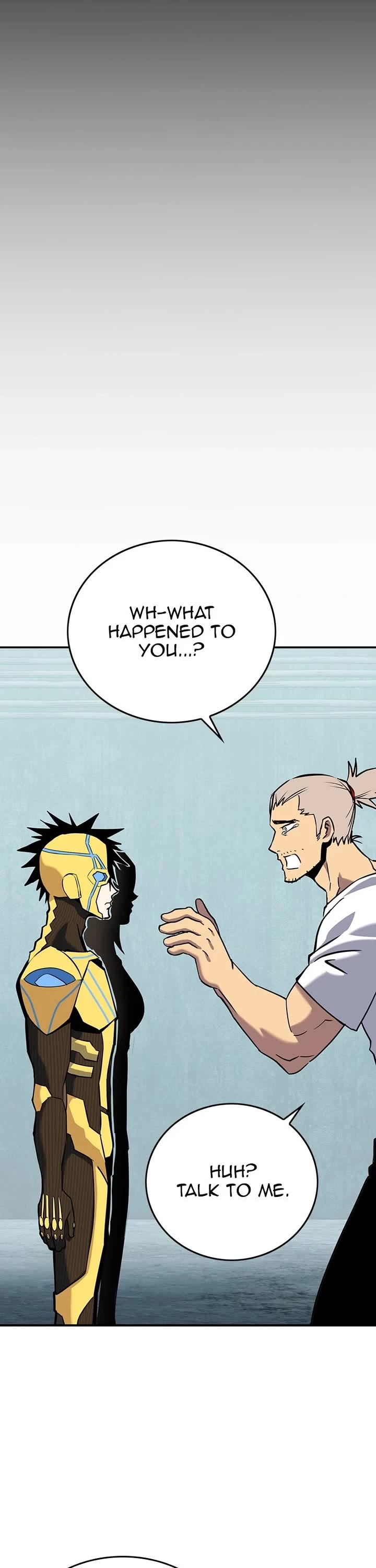 Hardcore Leveling Warrior Chapter 388 page 38 - Chapter 388: Ep. 69 - Green Onions