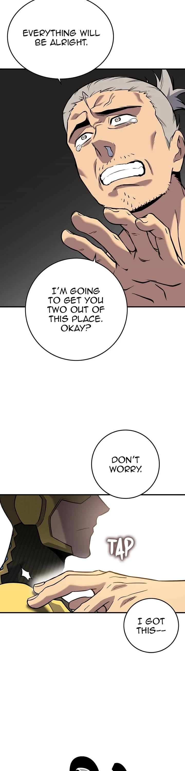 Hardcore Leveling Warrior Chapter 388 page 39 - Chapter 388: Ep. 69 - Green Onions