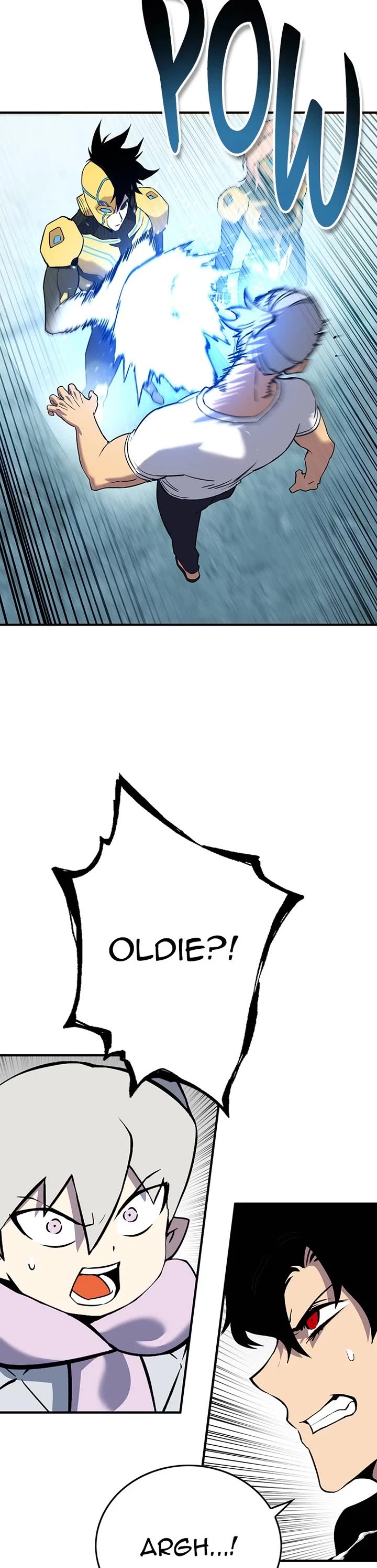 Hardcore Leveling Warrior Chapter 388 page 40 - Chapter 388: Ep. 69 - Green Onions