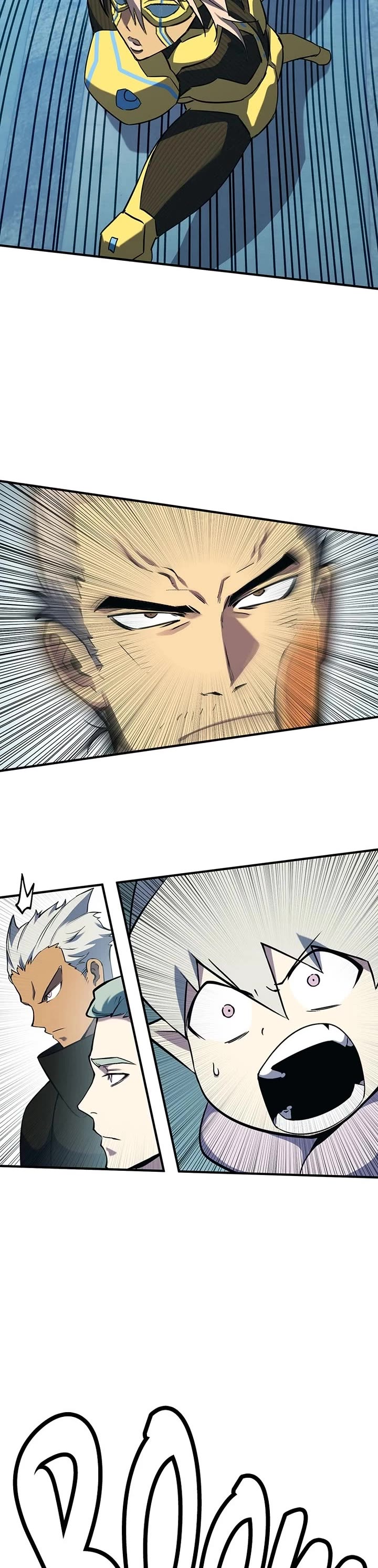 Hardcore Leveling Warrior Chapter 388 page 45 - Chapter 388: Ep. 69 - Green Onions