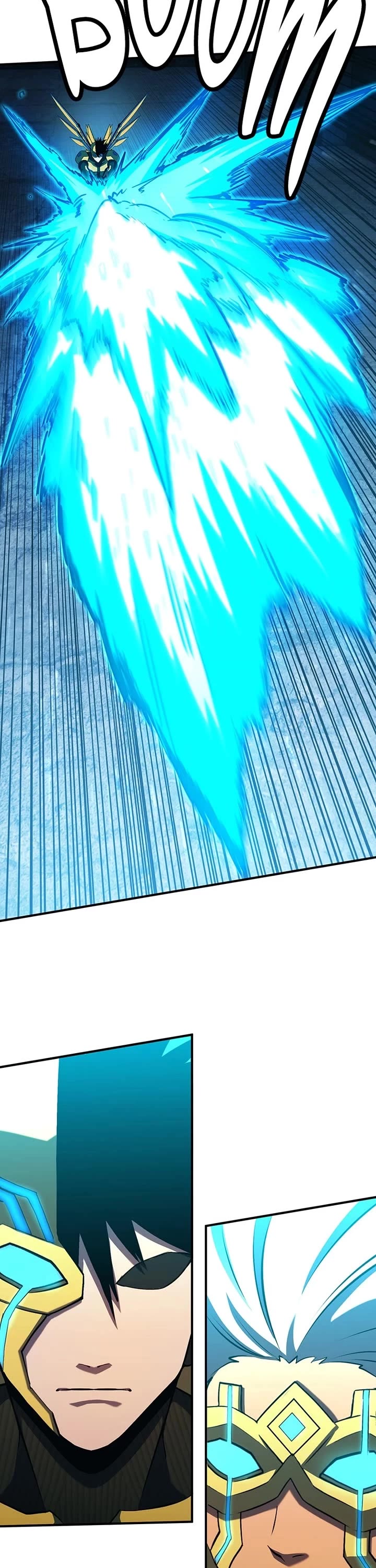Hardcore Leveling Warrior Chapter 388 page 46 - Chapter 388: Ep. 69 - Green Onions