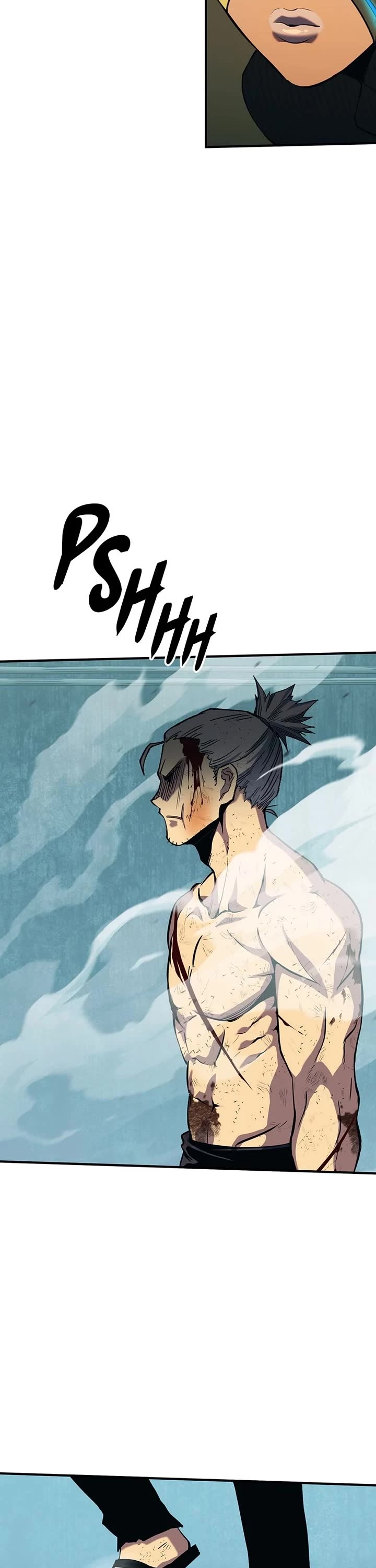 Hardcore Leveling Warrior Chapter 388 page 47 - Chapter 388: Ep. 69 - Green Onions