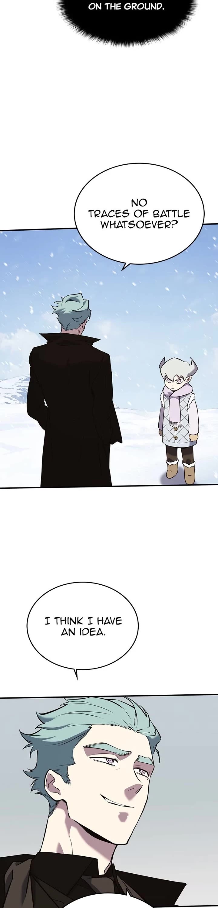 Hardcore Leveling Warrior Chapter 388 page 5 - Chapter 388: Ep. 69 - Green Onions