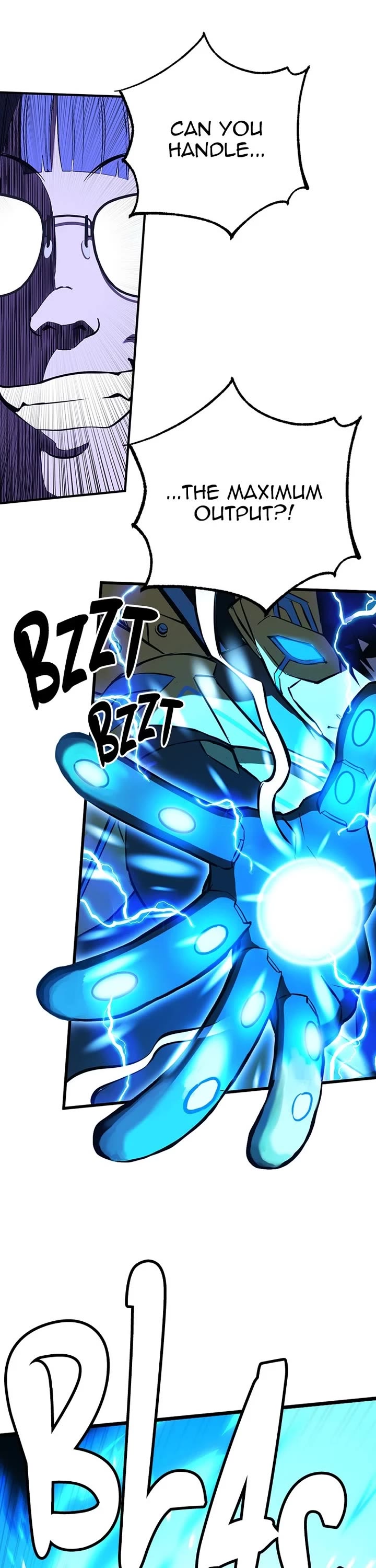 Hardcore Leveling Warrior Chapter 388 page 51 - Chapter 388: Ep. 69 - Green Onions