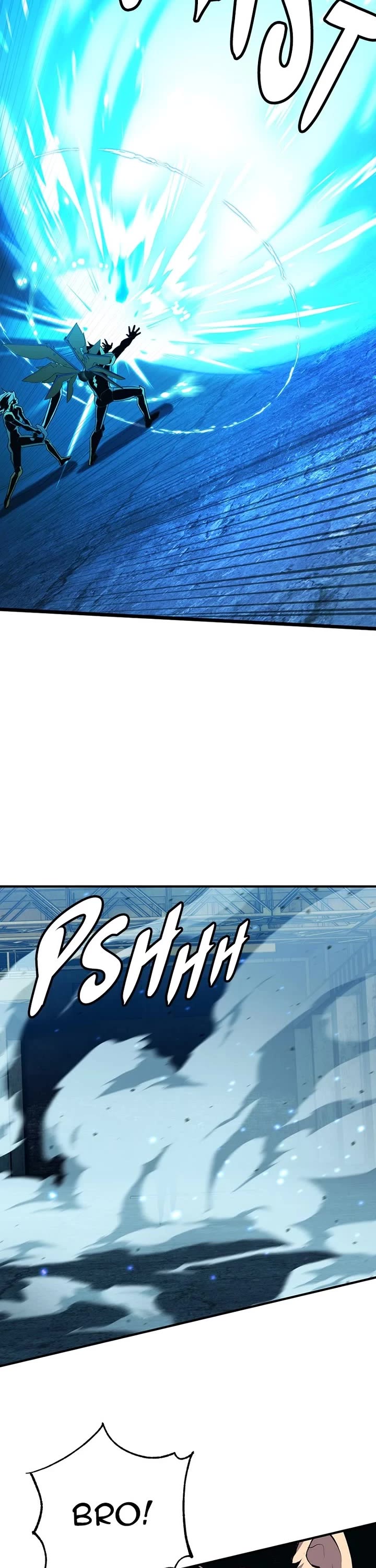 Hardcore Leveling Warrior Chapter 388 page 52 - Chapter 388: Ep. 69 - Green Onions