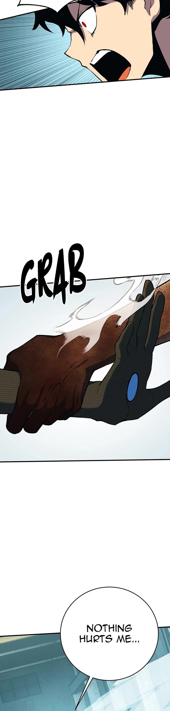 Hardcore Leveling Warrior Chapter 388 page 53 - Chapter 388: Ep. 69 - Green Onions