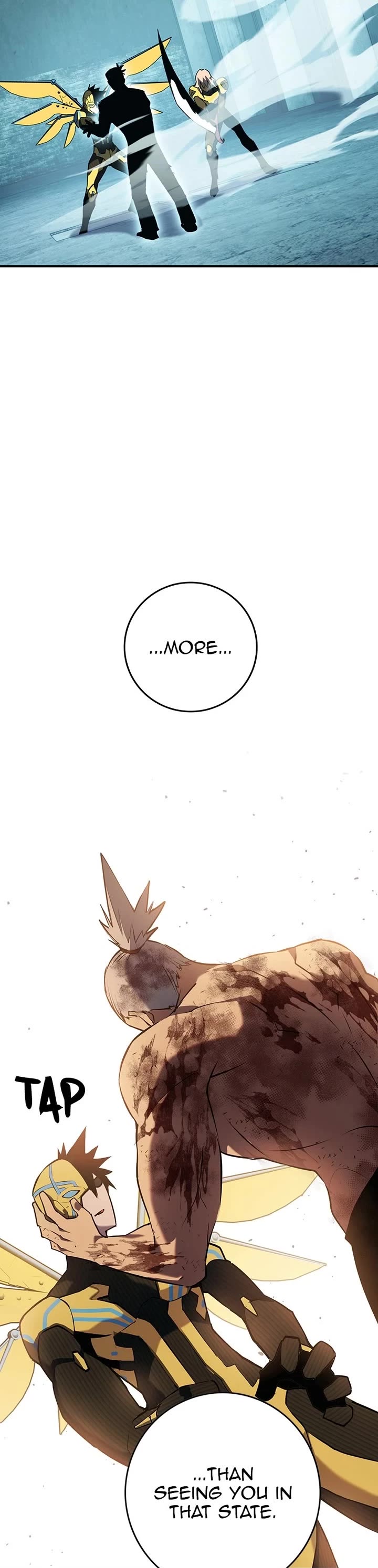 Hardcore Leveling Warrior Chapter 388 page 54 - Chapter 388: Ep. 69 - Green Onions