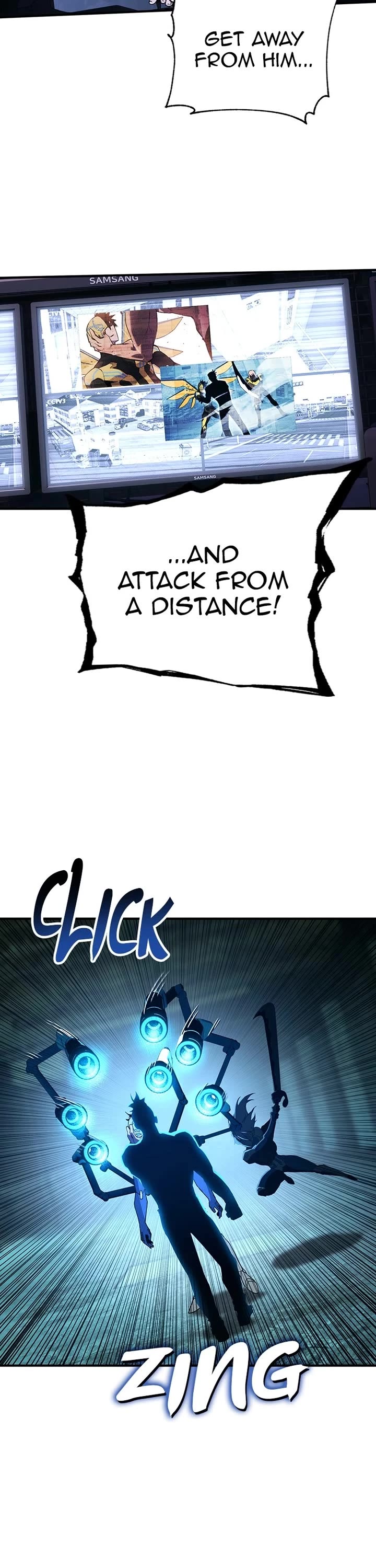 Hardcore Leveling Warrior Chapter 388 page 56 - Chapter 388: Ep. 69 - Green Onions