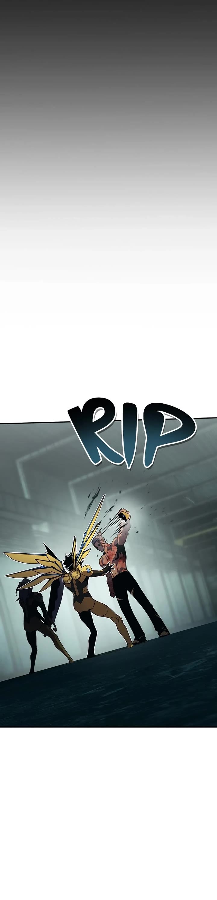 Hardcore Leveling Warrior Chapter 388 page 64 - Chapter 388: Ep. 69 - Green Onions