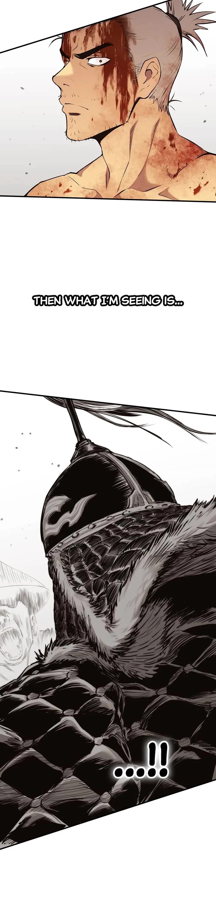Hardcore Leveling Warrior Chapter 389 page 22 - Chapter 389: Ep. 70 - Heart of the Sword