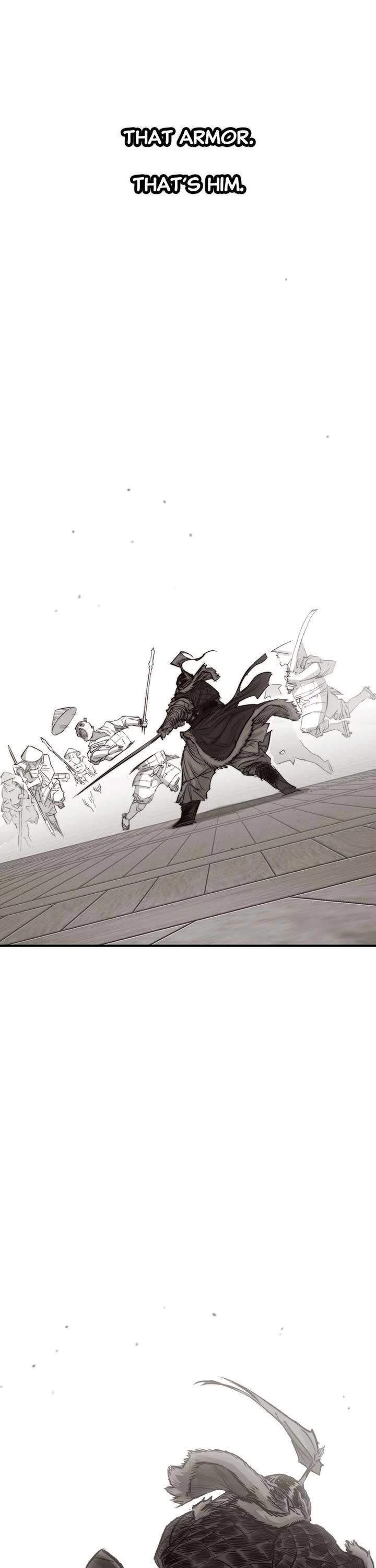 Hardcore Leveling Warrior Chapter 389 page 23 - Chapter 389: Ep. 70 - Heart of the Sword