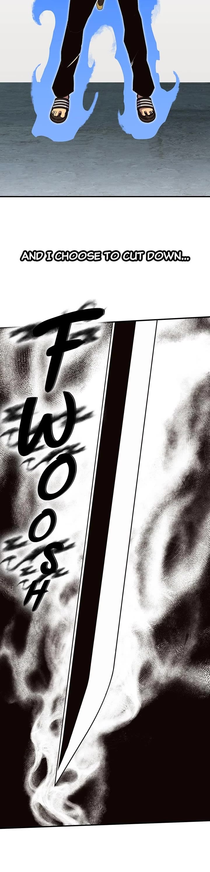 Hardcore Leveling Warrior Chapter 389 page 29 - Chapter 389: Ep. 70 - Heart of the Sword