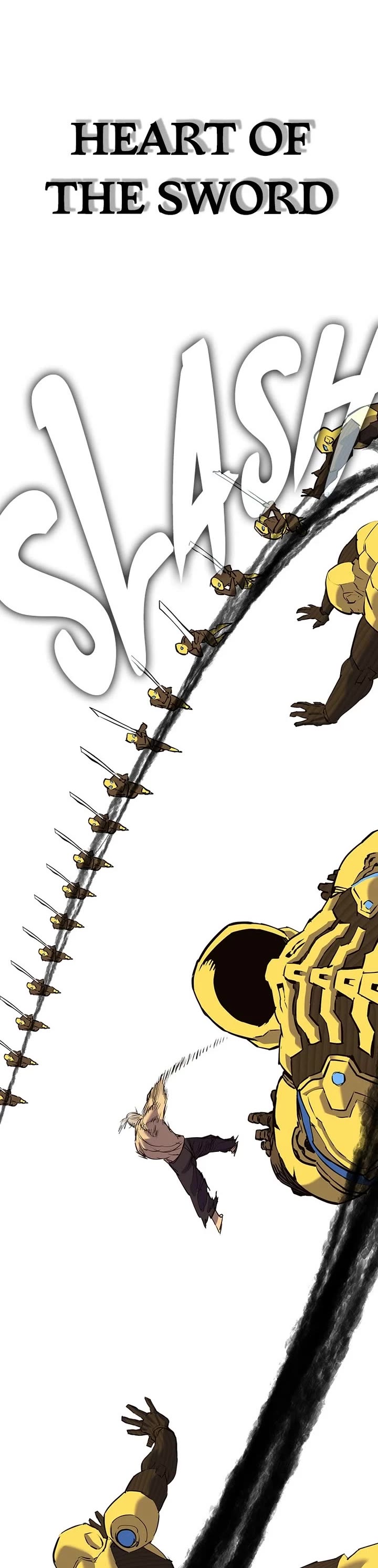 Hardcore Leveling Warrior Chapter 389 page 30 - Chapter 389: Ep. 70 - Heart of the Sword