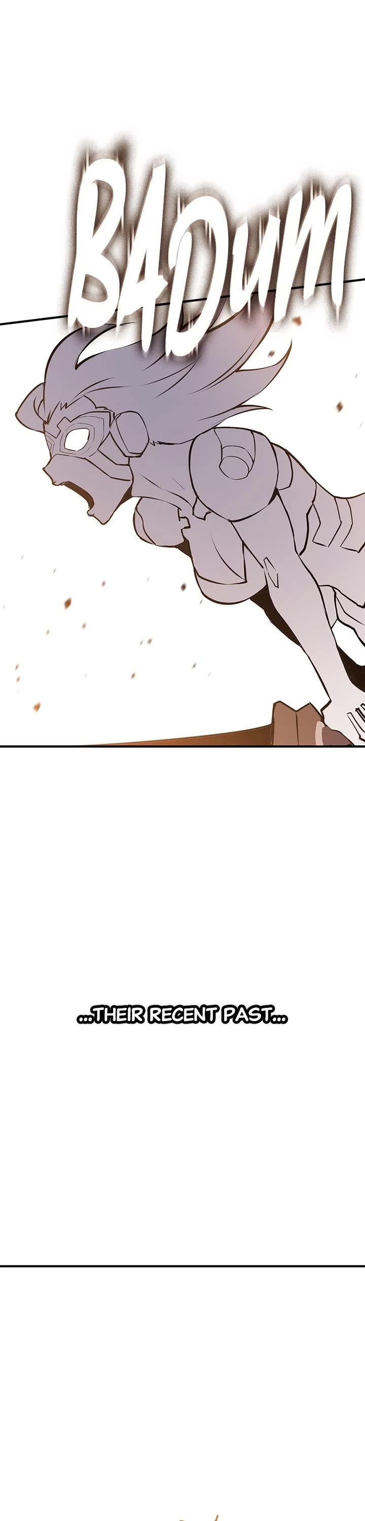 Hardcore Leveling Warrior Chapter 389 page 32 - Chapter 389: Ep. 70 - Heart of the Sword