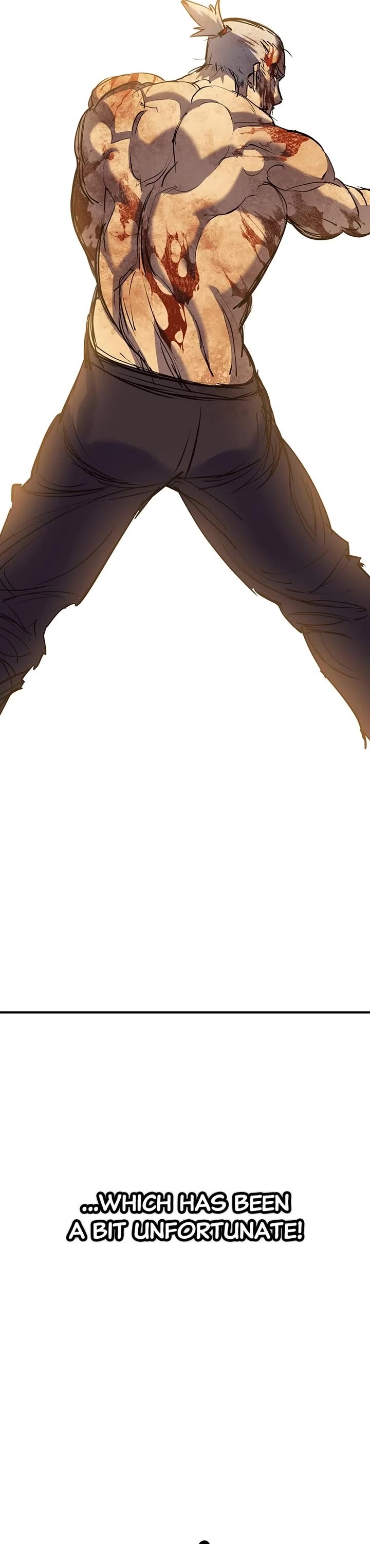 Hardcore Leveling Warrior Chapter 389 page 33 - Chapter 389: Ep. 70 - Heart of the Sword