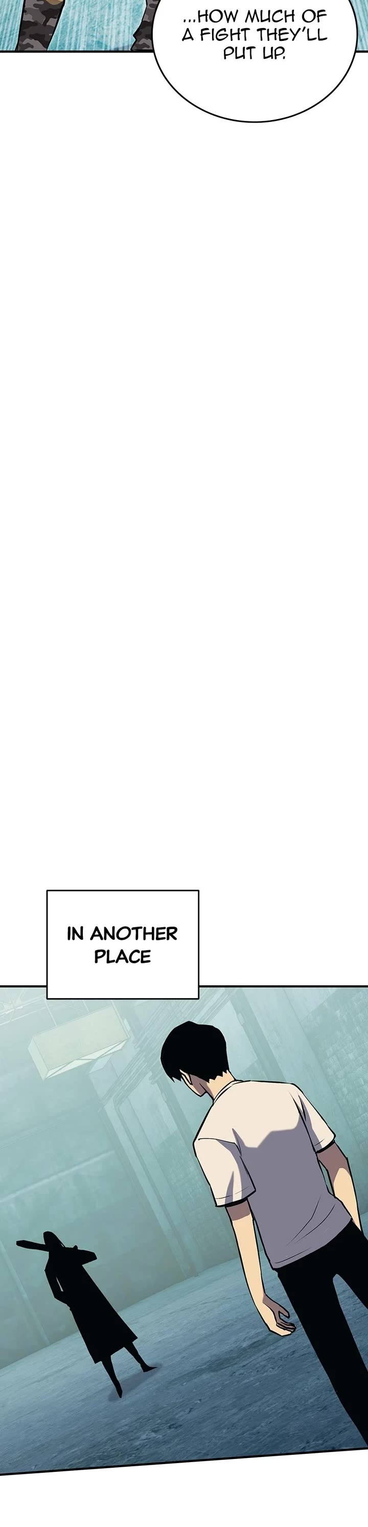 Hardcore Leveling Warrior Chapter 389 page 49 - Chapter 389: Ep. 70 - Heart of the Sword