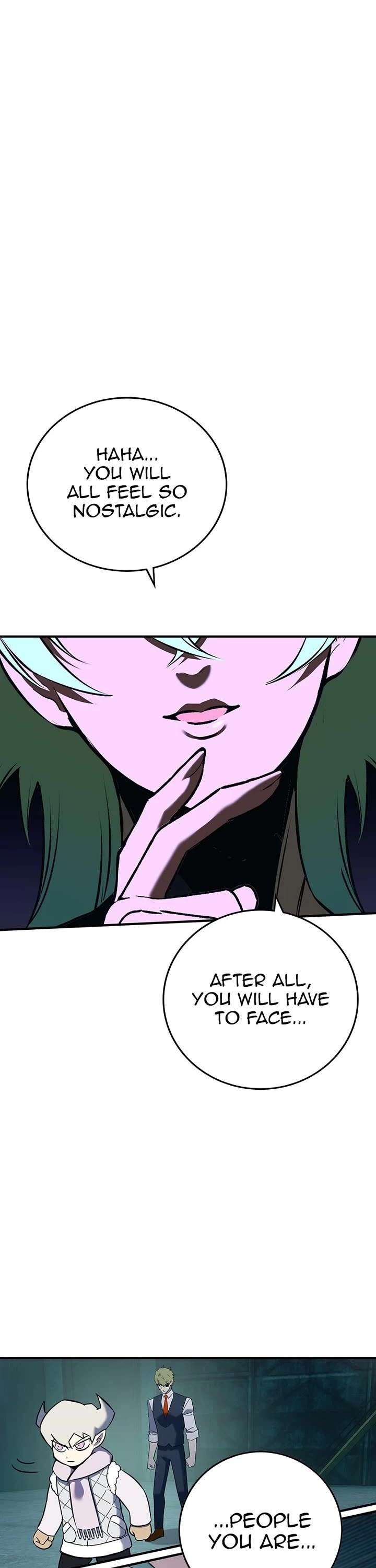Hardcore Leveling Warrior Chapter 389 page 52 - Chapter 389: Ep. 70 - Heart of the Sword