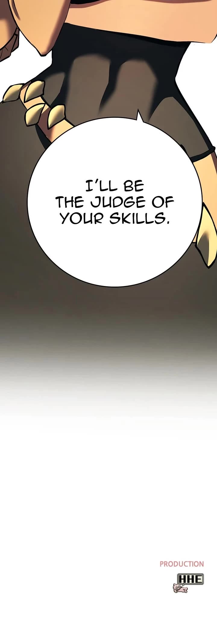 Hardcore Leveling Warrior Chapter 389 page 58 - Chapter 389: Ep. 70 - Heart of the Sword