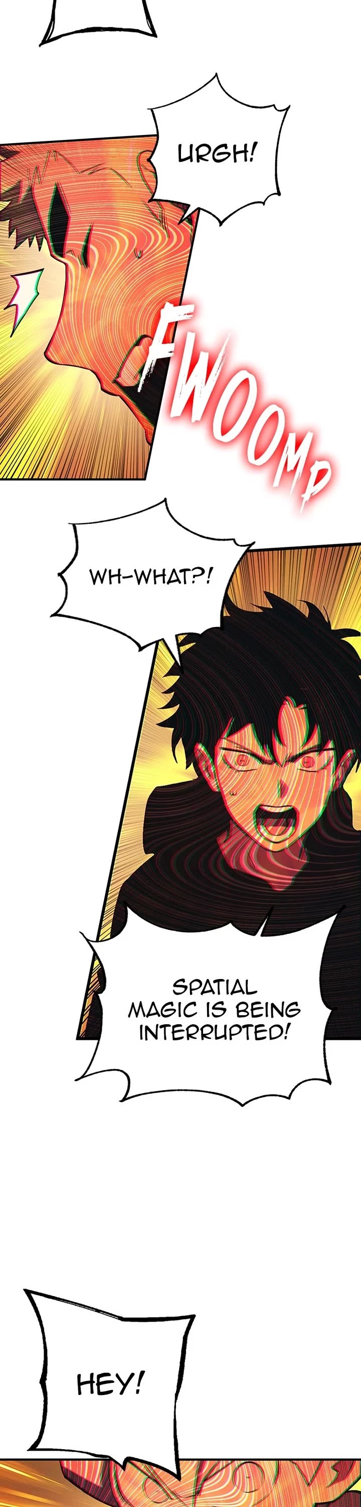 Hardcore Leveling Warrior Chapter 389 page 7 - Chapter 389: Ep. 70 - Heart of the Sword