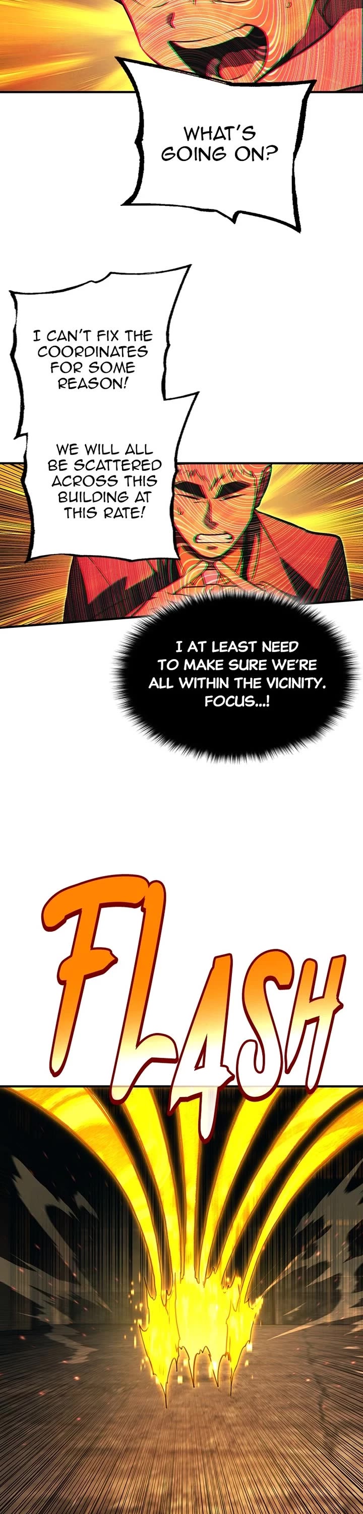 Hardcore Leveling Warrior Chapter 389 page 8 - Chapter 389: Ep. 70 - Heart of the Sword