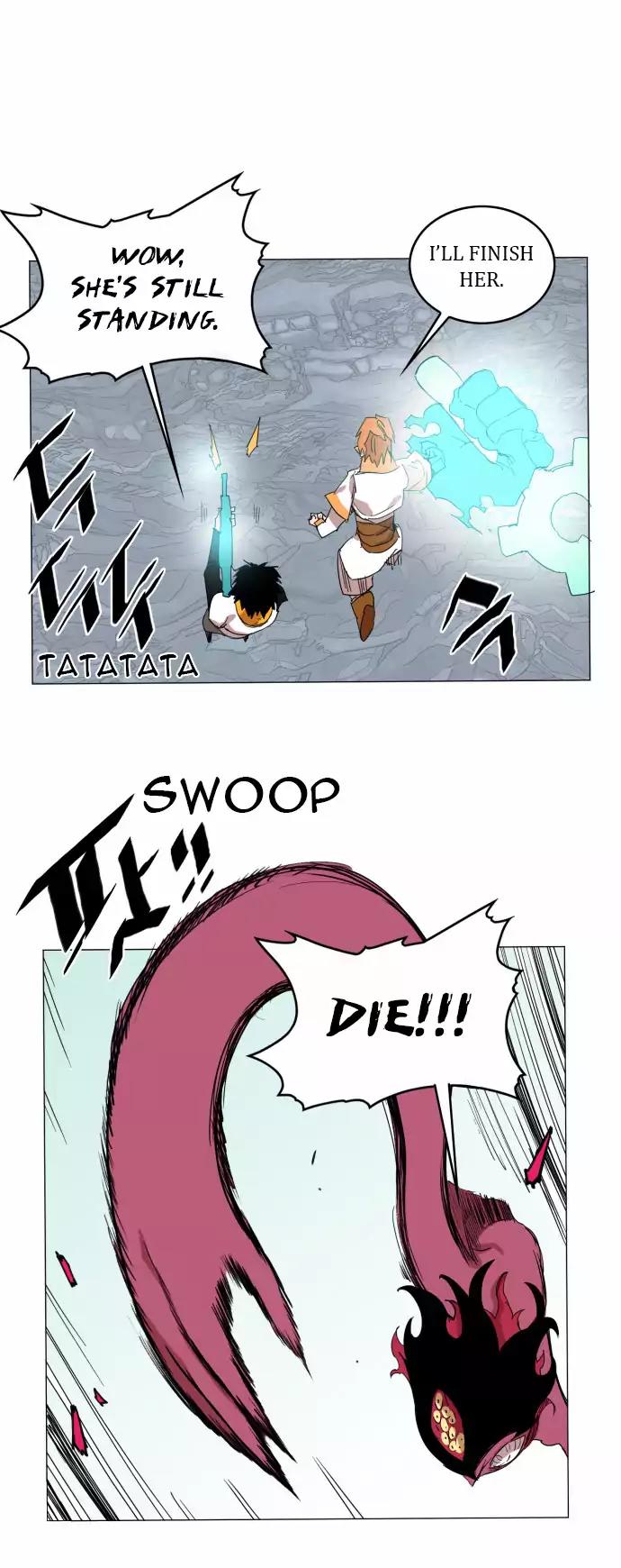 Hardcore Leveling Warrior Chapter 39 page 11 - Chapter 39