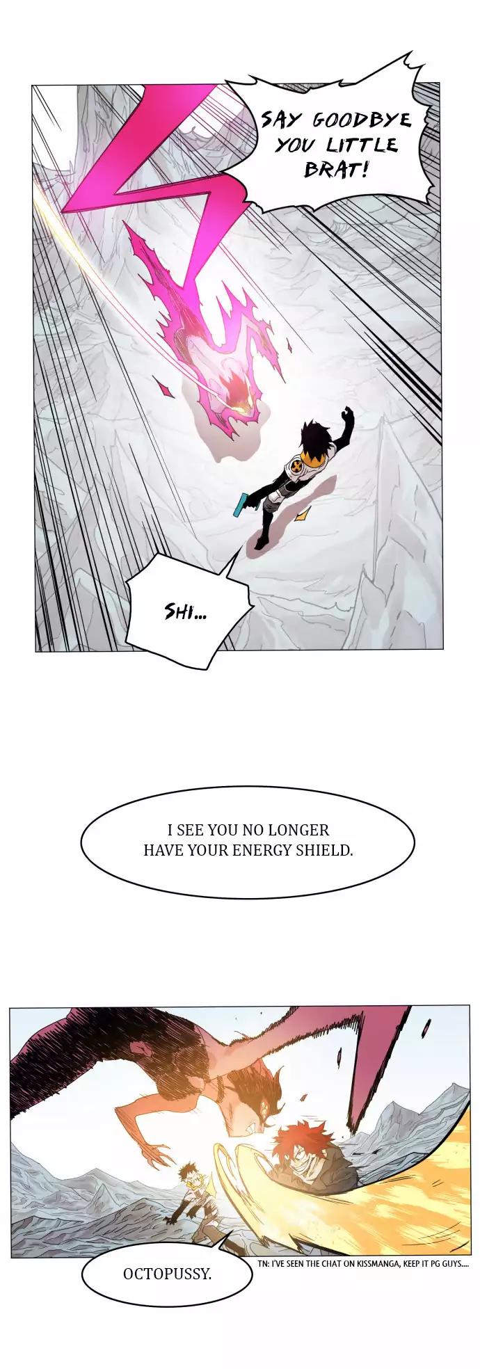 Hardcore Leveling Warrior Chapter 39 page 14 - Chapter 39