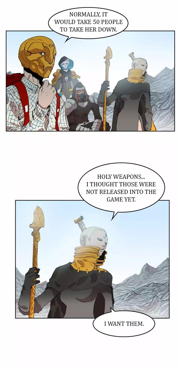 Hardcore Leveling Warrior Chapter 39 page 17 - Chapter 39