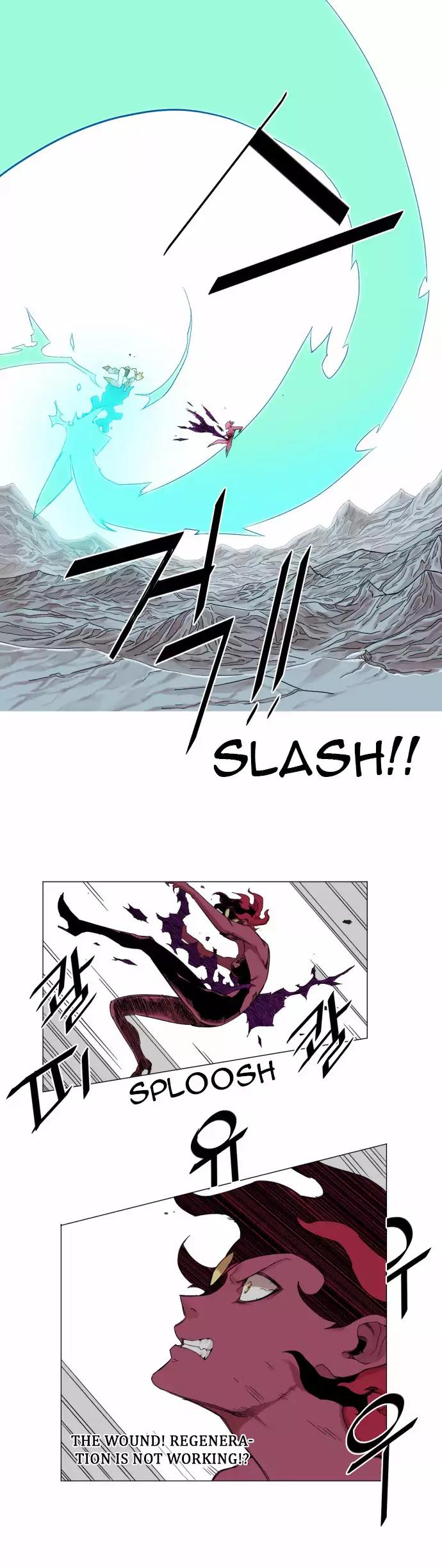 Hardcore Leveling Warrior Chapter 39 page 2 - Chapter 39