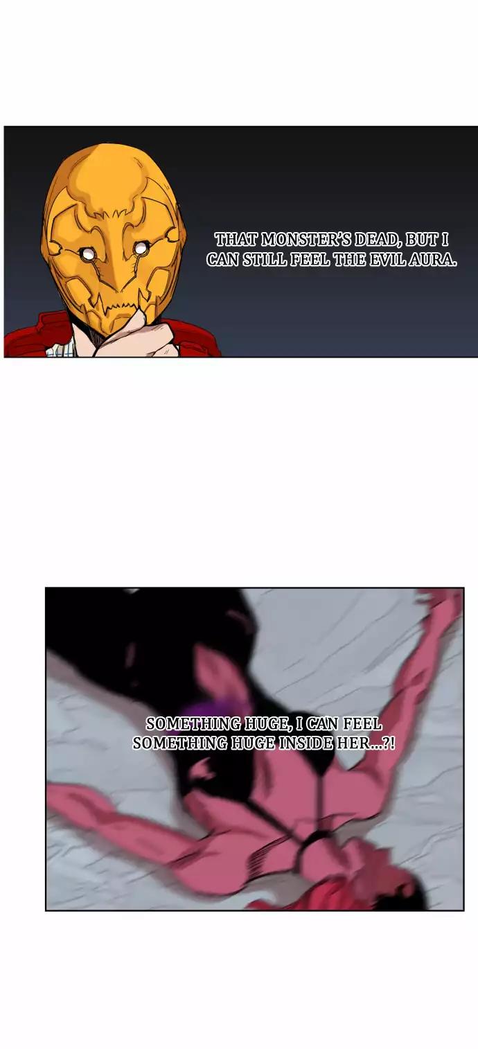 Hardcore Leveling Warrior Chapter 39 page 20 - Chapter 39