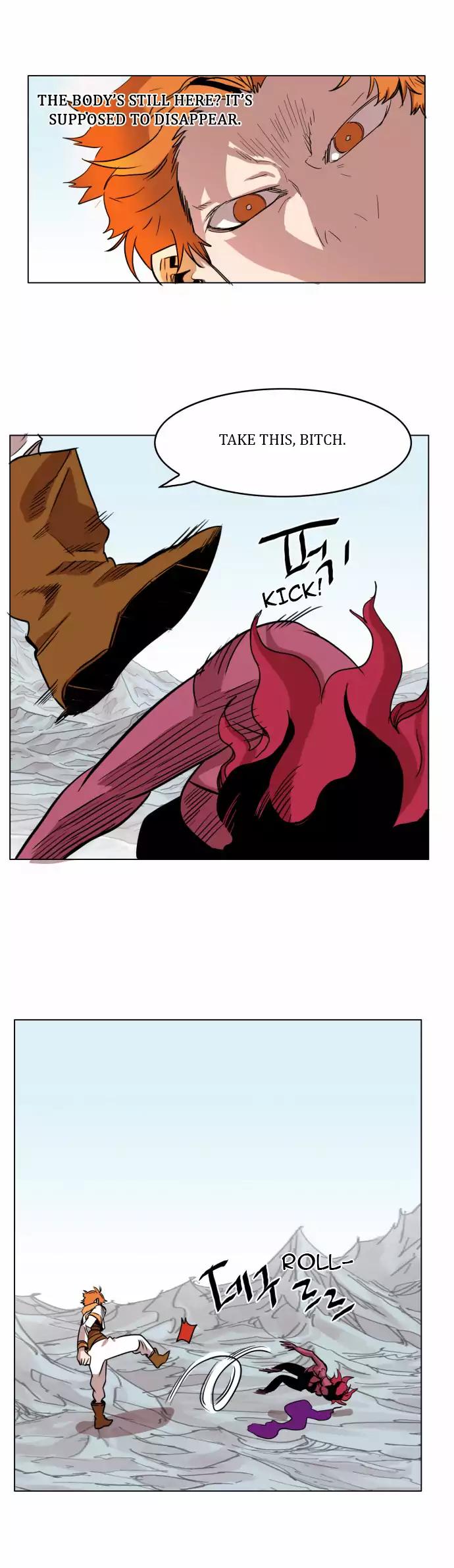 Hardcore Leveling Warrior Chapter 39 page 25 - Chapter 39