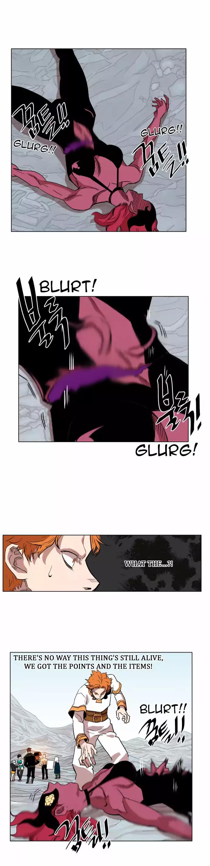 Hardcore Leveling Warrior Chapter 39 page 26 - Chapter 39