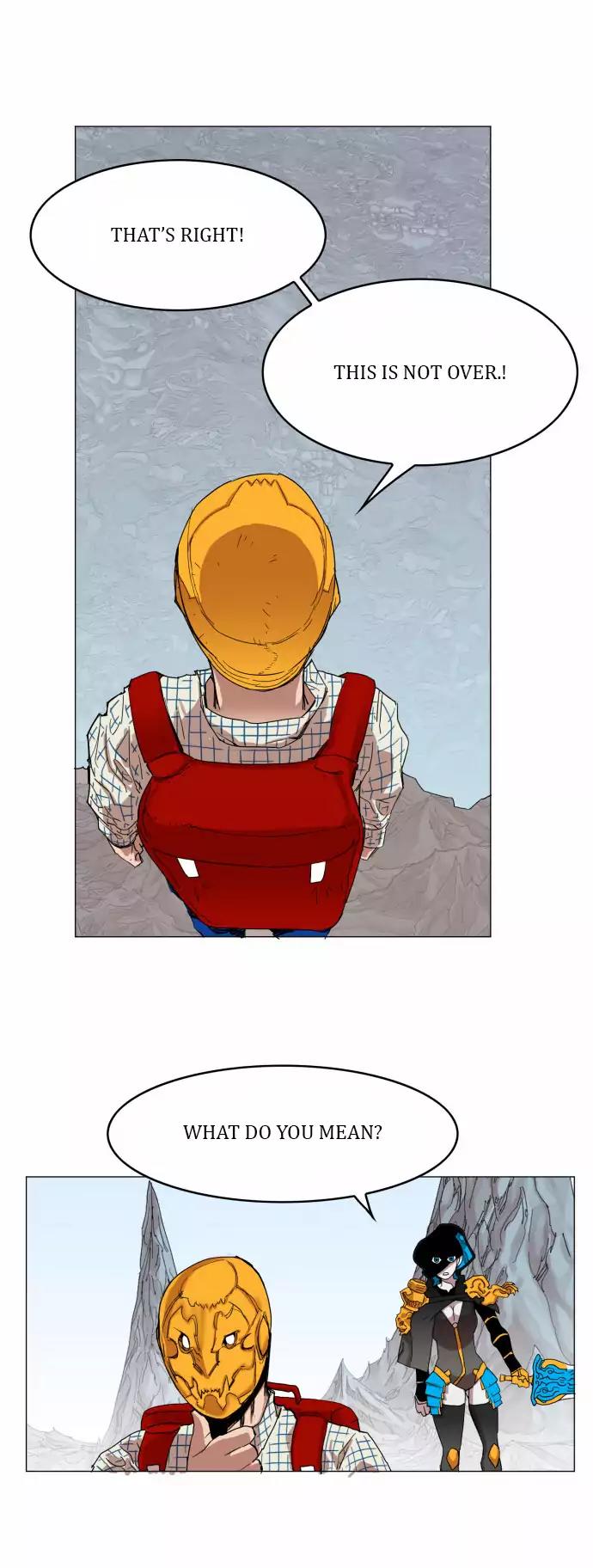 Hardcore Leveling Warrior Chapter 39 page 28 - Chapter 39
