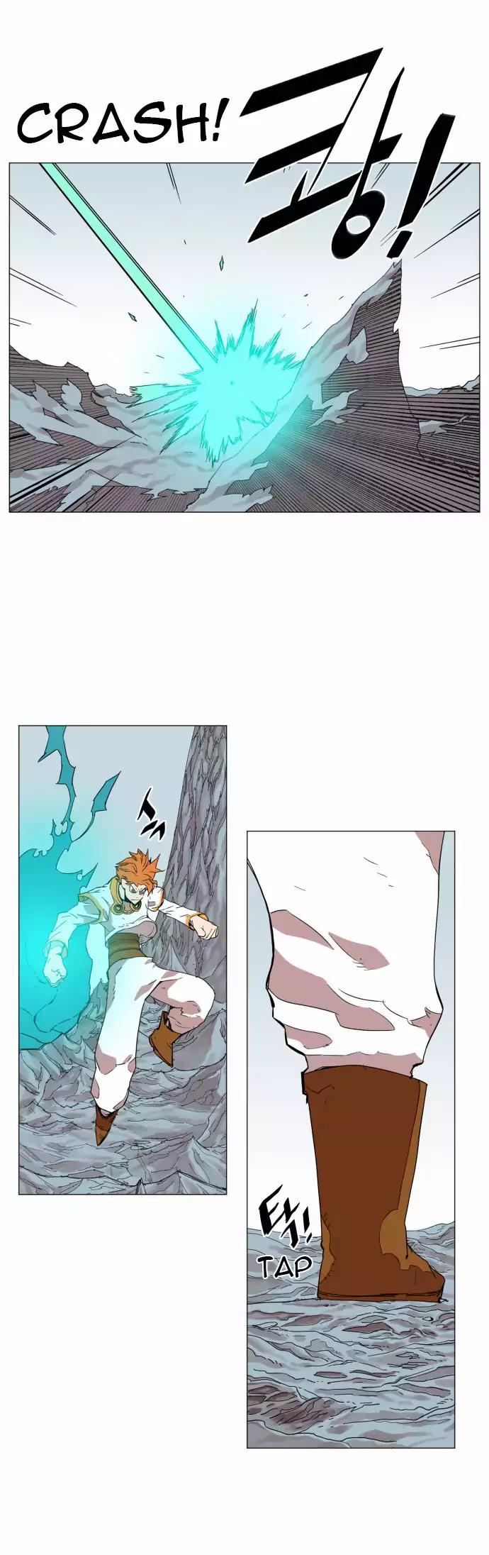 Hardcore Leveling Warrior Chapter 39 page 3 - Chapter 39