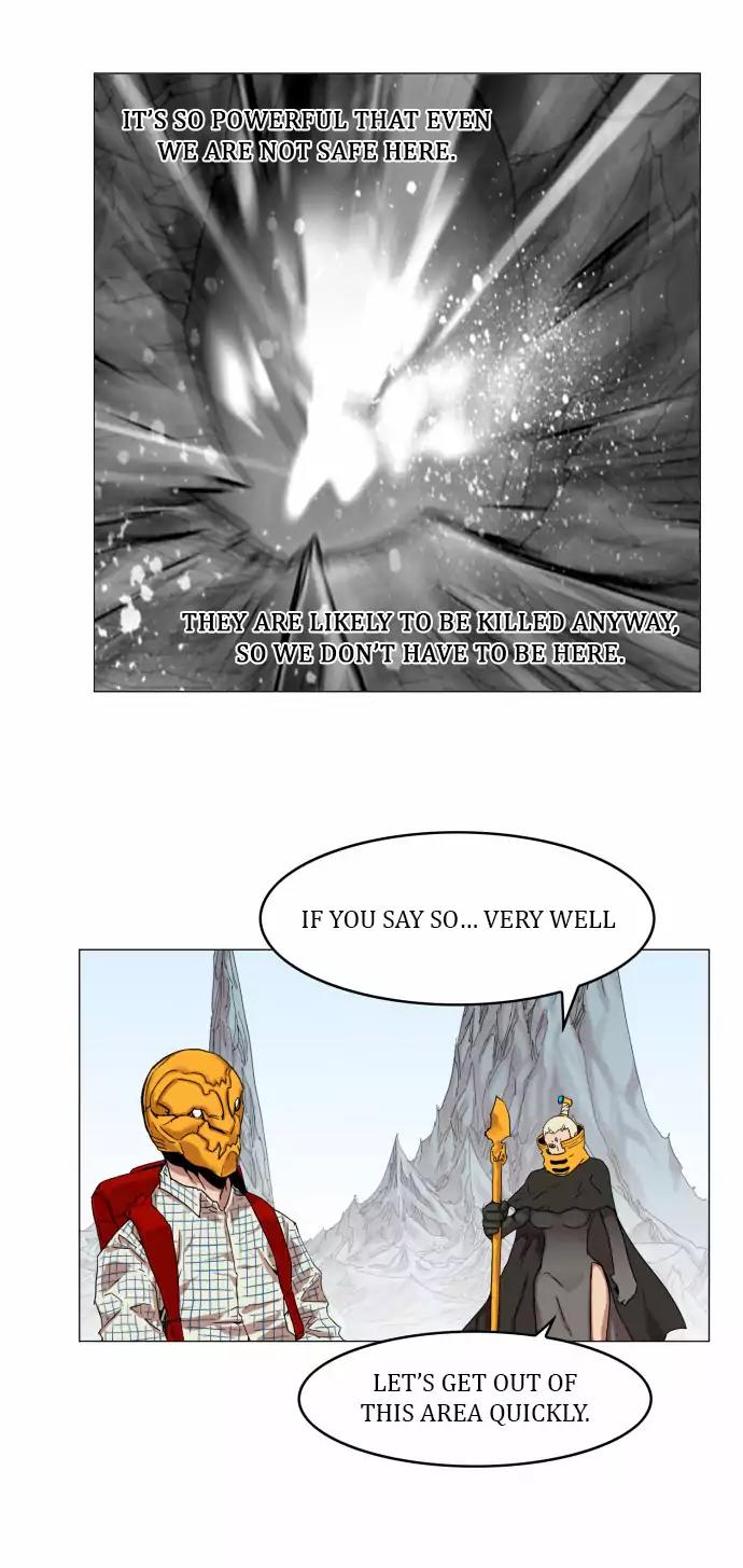 Hardcore Leveling Warrior Chapter 39 page 30 - Chapter 39