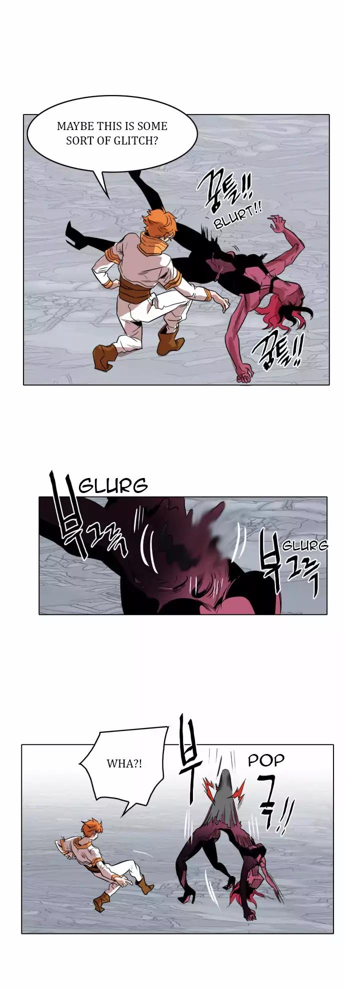 Hardcore Leveling Warrior Chapter 39 page 31 - Chapter 39