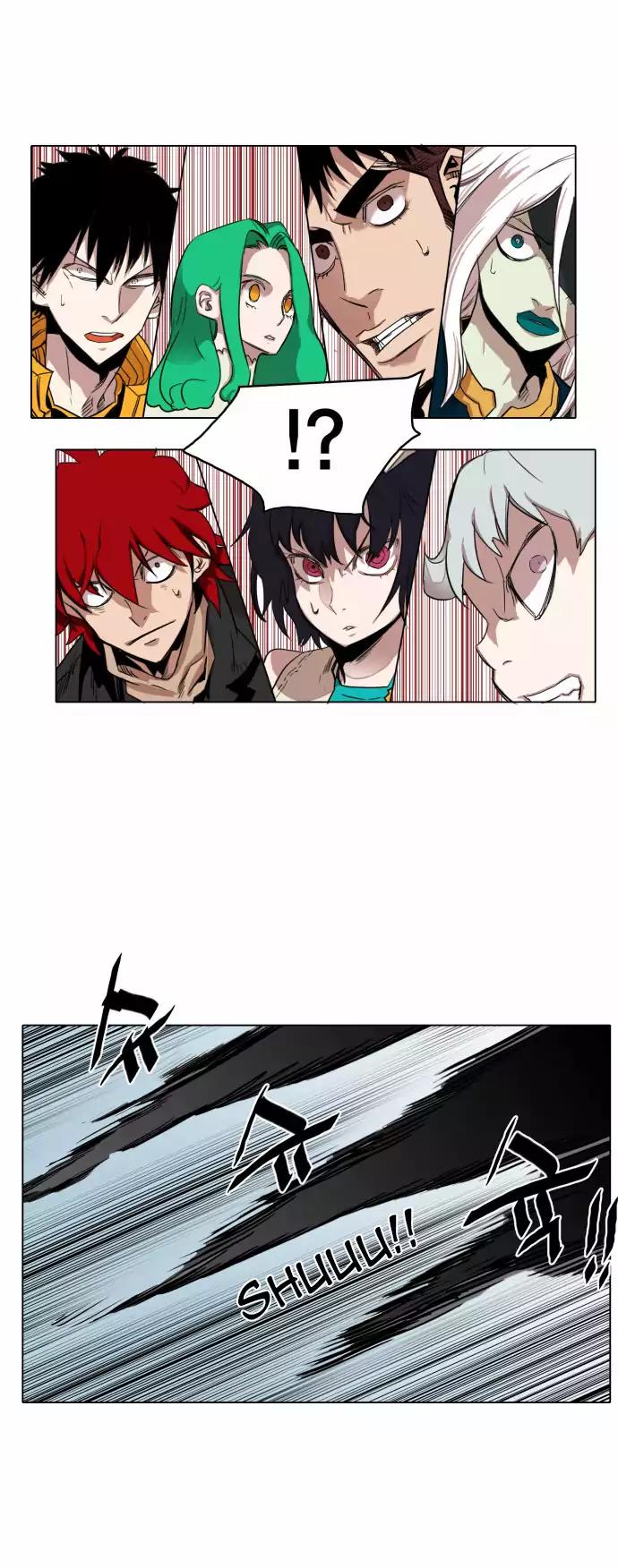 Hardcore Leveling Warrior Chapter 39 page 33 - Chapter 39