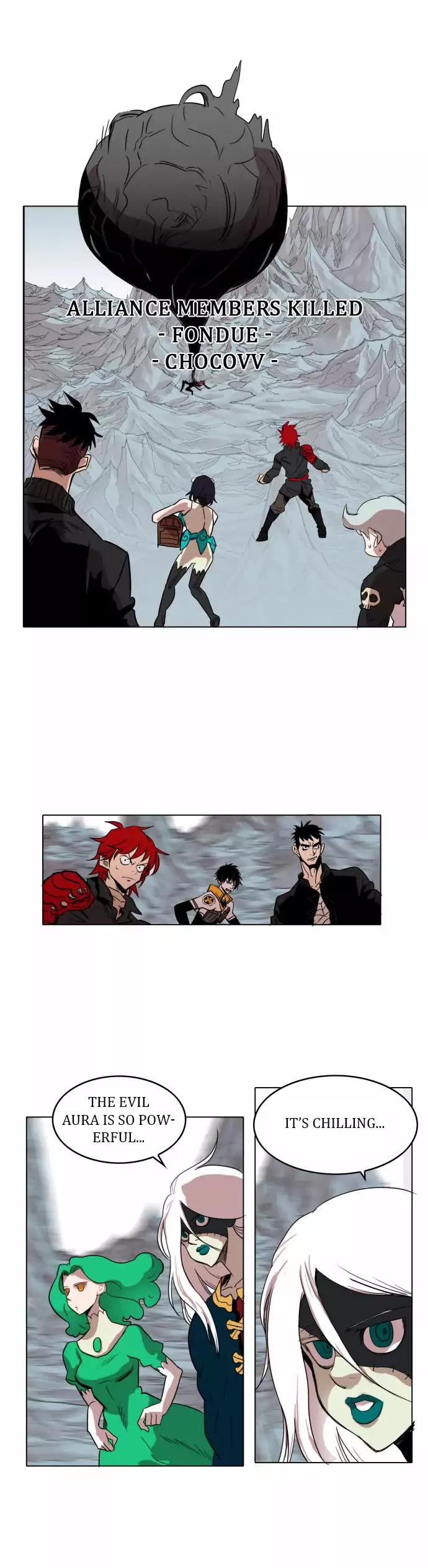 Hardcore Leveling Warrior Chapter 39 page 37 - Chapter 39