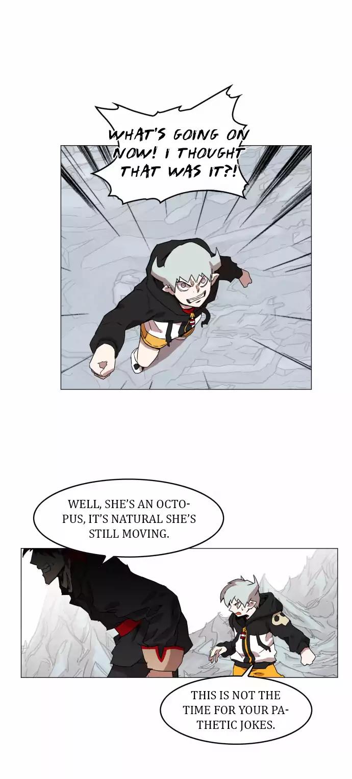 Hardcore Leveling Warrior Chapter 39 page 38 - Chapter 39
